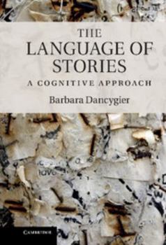 Hardcover The Language of Stories Book