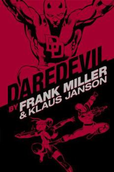 Daredevil - Book  of the Marvel Omnibus