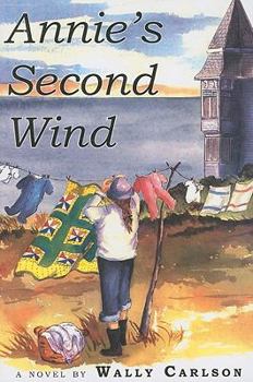 Paperback Annie's Second Wind Book