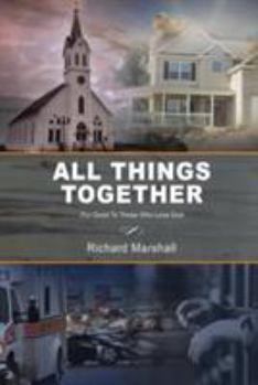 Paperback All Things Together Book