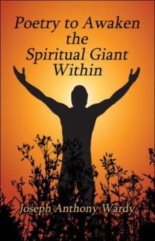 Paperback Poetry to Awaken the Spiritual Giant Within Book