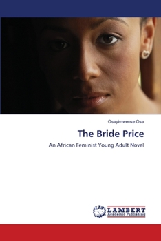 Paperback The Bride Price Book