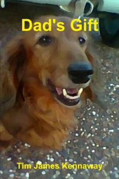 Paperback Dad's Gift Book