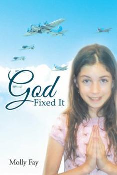 Paperback God Fixed It Book