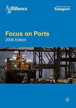 Paperback Focus on Ports Book