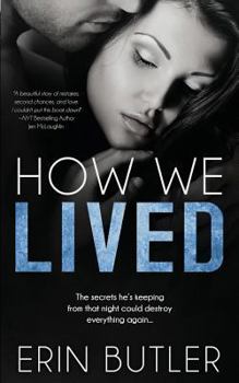 How We Lived - Book #1 of the Remembering Kyle