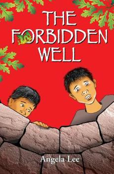 Paperback The Forbidden Well Book