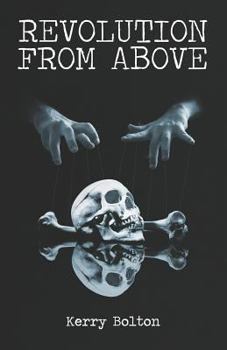 Paperback Revolution from Above Book