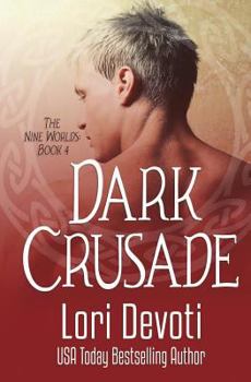 Paperback Dark Crusade Book
