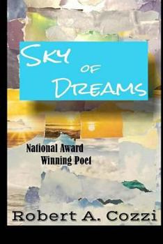 Paperback Sky of Dreams Book