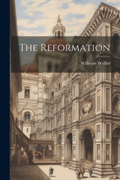 Paperback The Reformation Book