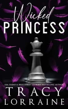 Wicked Princess - Book #2 of the Knight's Ridge Empire