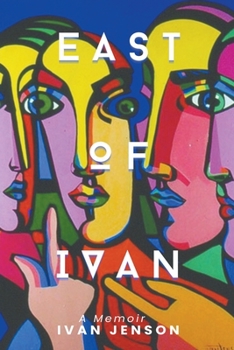 Paperback East of Ivan Book