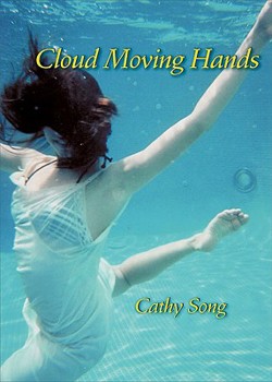 Paperback Cloud Moving Hands Book