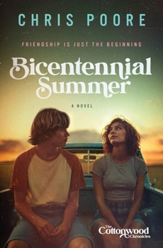 Paperback Bicentennial Summer Book