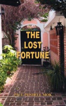 Paperback The Lost Fortune Book