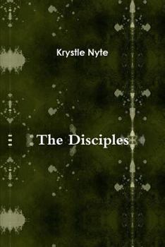 Paperback The Disciples Book