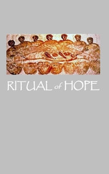 Hardcover Ritual of Hope Book