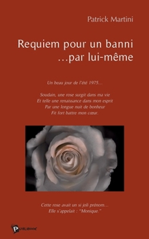 Paperback Requiem pour un banni... par lui-même [French] Book