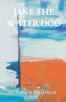 Jake the Water Dog