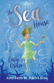 Paperback The Sea House Book