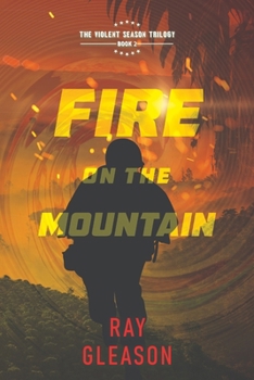 Fire on the Mountain