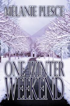 Paperback One Winter Weekend Book