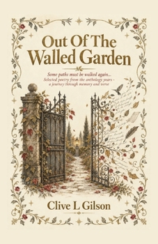 Paperback Out Of The Walled Garden Book