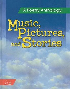 Hardcover Poetry Anthology, Grade 9: Hrw Library Book
