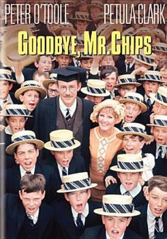 Good-Bye, Mr. Chips