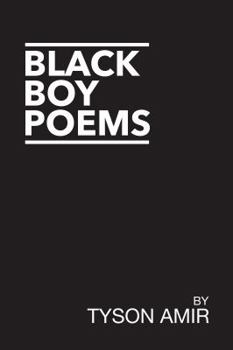 Black Boy Poems: An Account of Black Survival in America