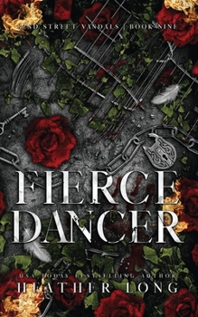 Paperback Fierce Dancer Book
