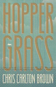 Hardcover Hoppergrass Book
