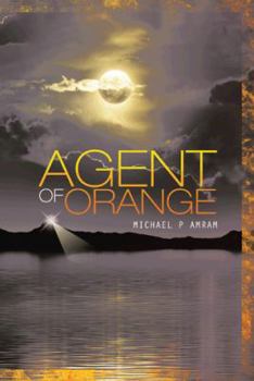 Paperback Agent of Orange Book