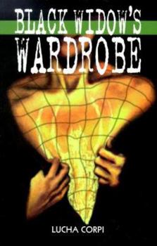 Black Widow's Wardrobe - Book #3 of the Gloria Damasco Mysteries