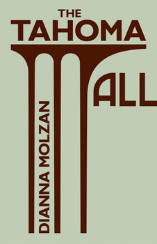 Paperback Dianna Molzan: The Tahoma Mall Book