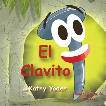 Paperback El Clavito [Spanish] Book