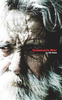 Paperback Coleman's War Book