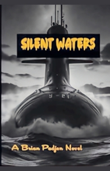 Paperback Silent Waters Book