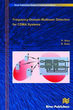 Hardcover Frequency-Domain Multiuser Detection for CDMA Systems Book