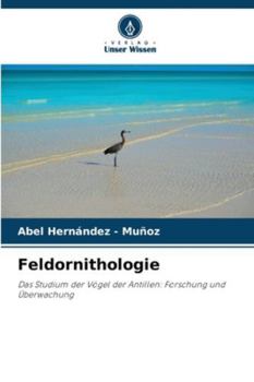 Paperback Feldornithologie [German] Book