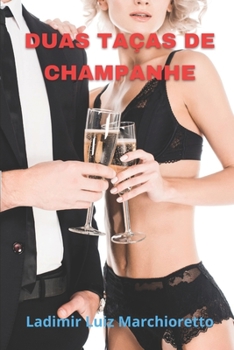 Paperback Duas taças de champanhe [Portuguese] Book