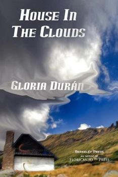 Paperback The House in the Clouds Book