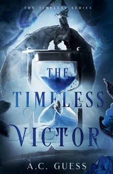 Paperback The Timeless Victor Book