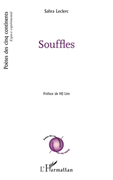 Paperback Souffles [French] Book