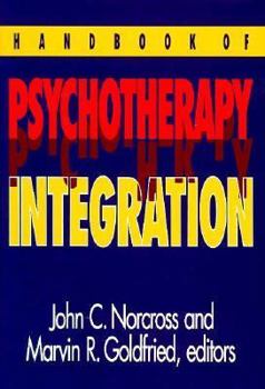 Hardcover Hb Psychotherapy Integration Book