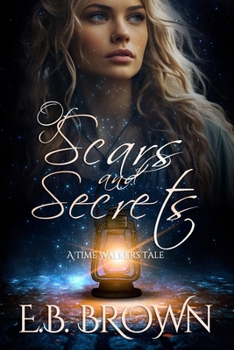 Paperback Of Scars and Secrets Book