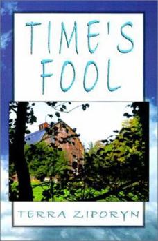 Hardcover Time's Fool Book