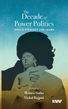 The Decade of Power Politics: India's Strategy and Leads