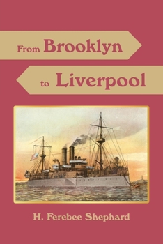 Paperback From Brooklyn to Liverpool Book